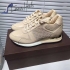 RUN AWAY SNEAKER Beige